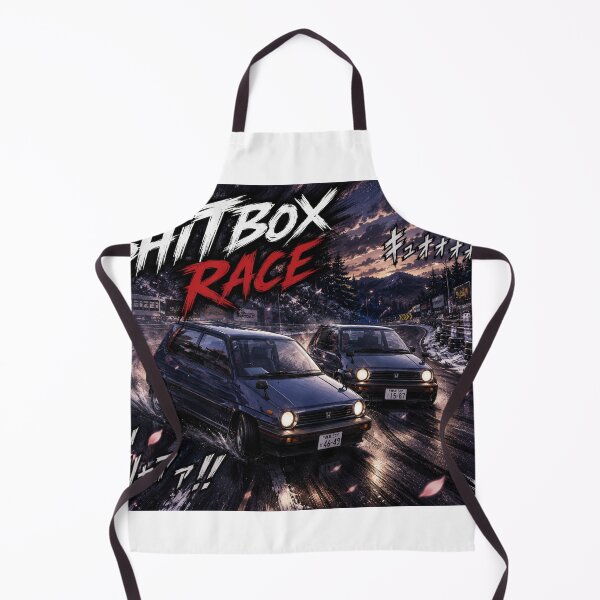 Item preview, Shtbox Race designed and sold by Traceursniper.