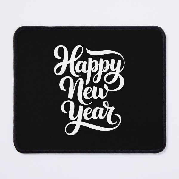 Item preview, Happy New Year designed and sold by jkrphoto.