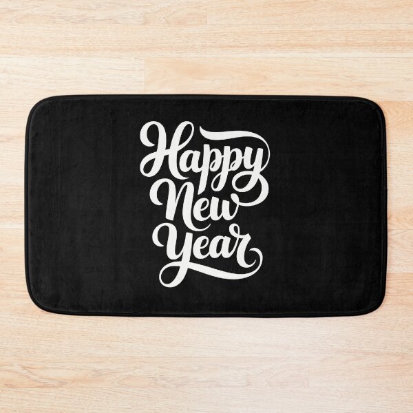 Item preview, Happy New Year  designed and sold by jkrphoto.