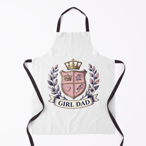 Item preview, Girl dad pride designed and sold by CHRIS0008.