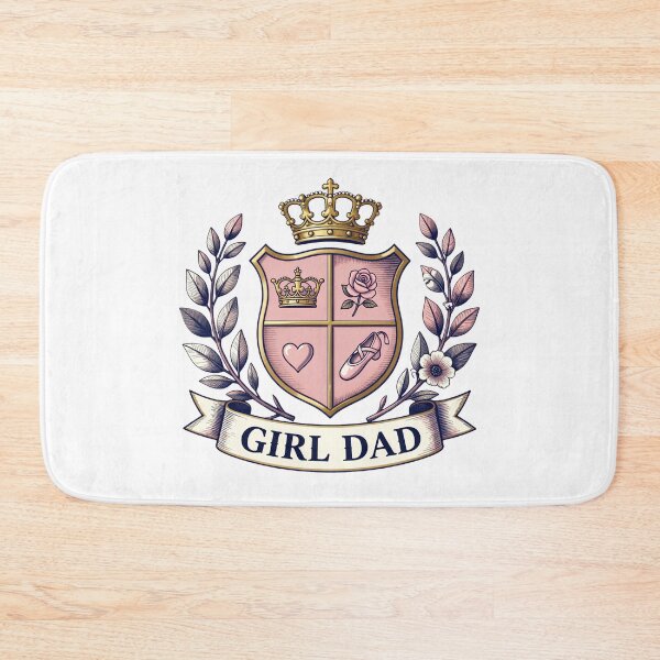 Item preview, Girl dad pride designed and sold by CHRIS0008.