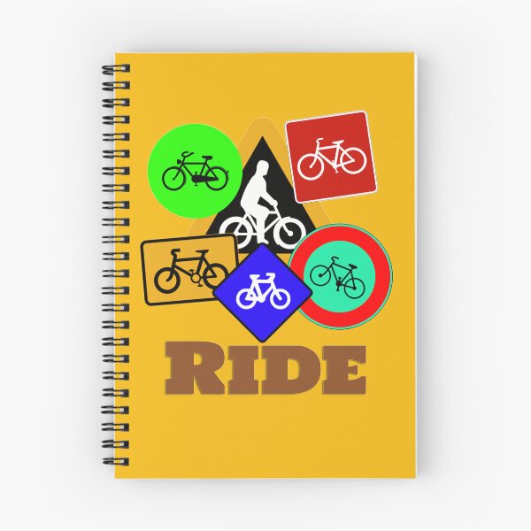 Item preview, Ride the Signs designed and sold by Naershop.