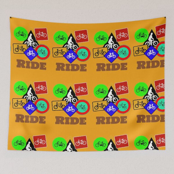 Item preview, Ride the Signs designed and sold by Naershop.