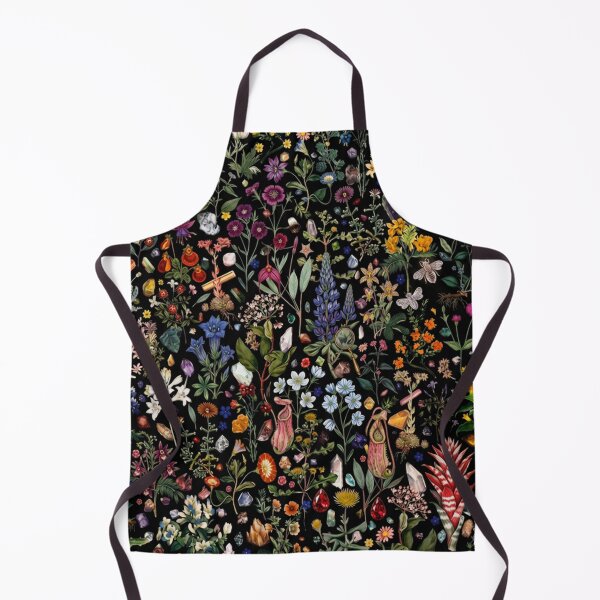 Item preview, Secret Garden of Gems designed and sold by Differenceee.