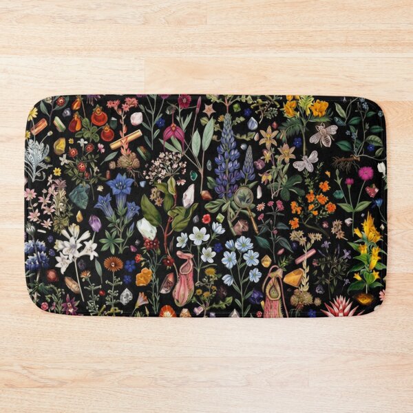 Item preview, Secret Garden of Gems designed and sold by Differenceee.