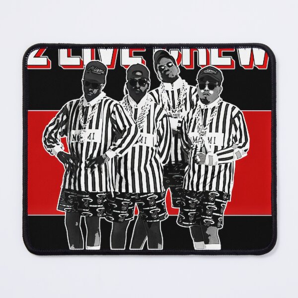 Item preview, 2 live crew #843 designed and sold by vespira-motion.