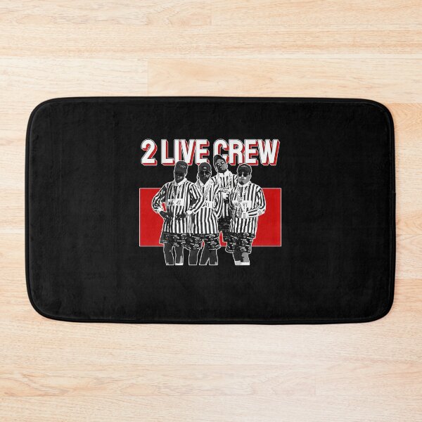 Item preview, 2 live crew #843 designed and sold by vespira-motion.