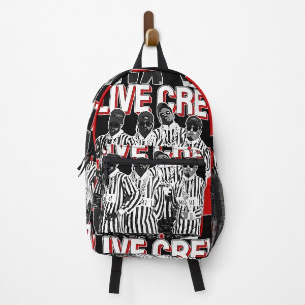 Item preview, 2 live crew #843 designed and sold by vespira-motion.