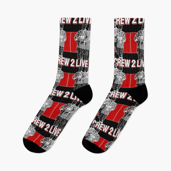 Item preview, 2 live crew #843 designed and sold by vespira-motion.