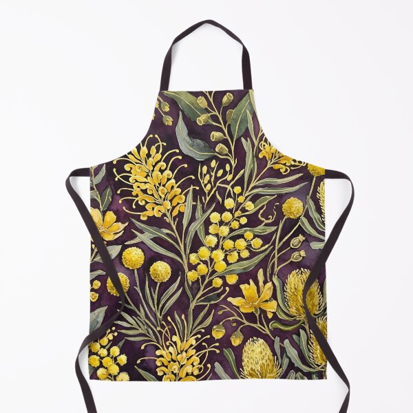 Item preview, Australian Floral designed and sold by GraphicsClub.