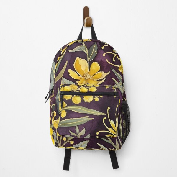 Item preview, Australian Floral designed and sold by GraphicsClub.