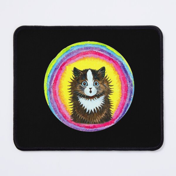 Item preview, Cat Rainbow Meme, Cat Rainbow Stickers designed and sold by Manga Anime 2023 ★★★★★.
