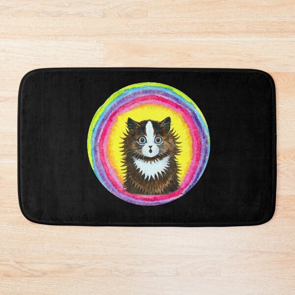 Item preview, Cat Rainbow Meme, Cat Rainbow Stickers designed and sold by Manga Anime 2023 ★★★★★.