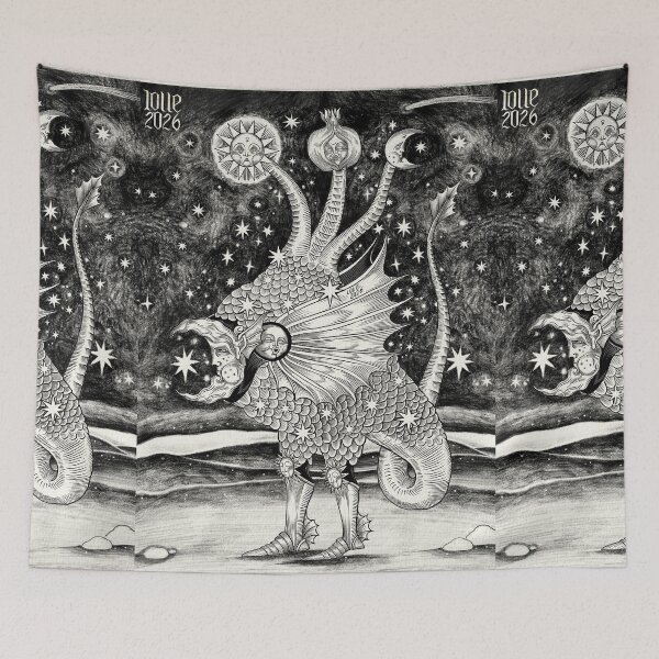 Item preview, Mostro Alchemico designed and sold by lOll3.