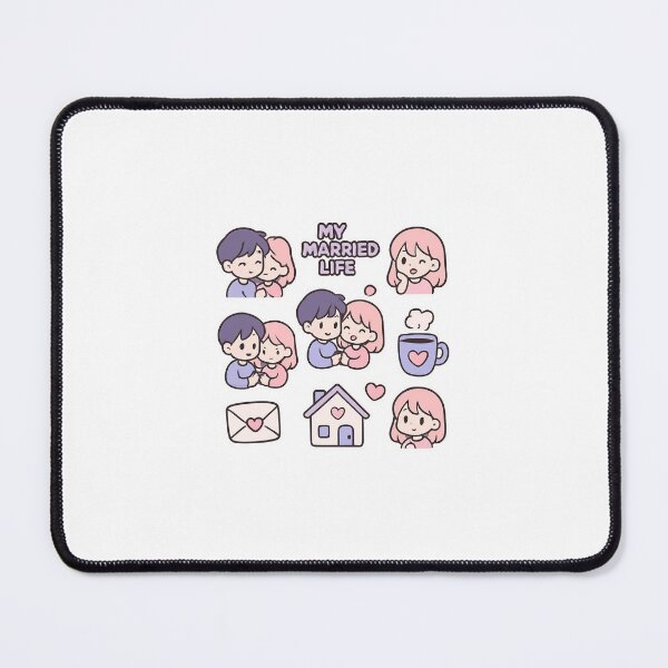 Item preview, Newly married designed and sold by Nefi-stickers.