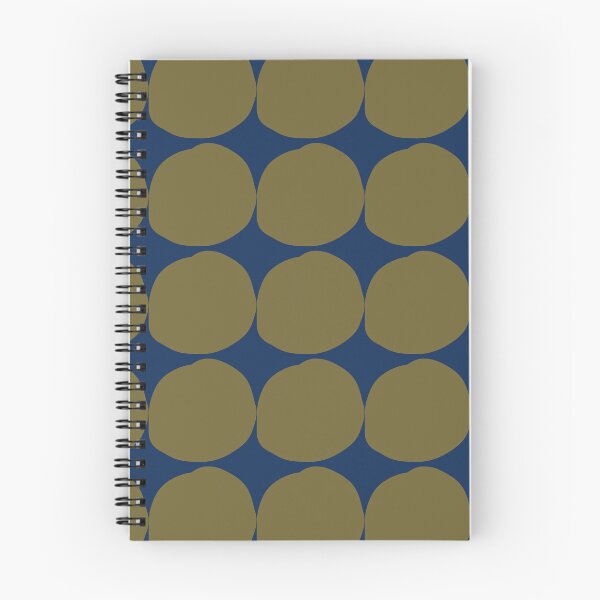Aperçu de l'œuvre Motifs abstraits scandinaves créée et vendue par Ailiida.