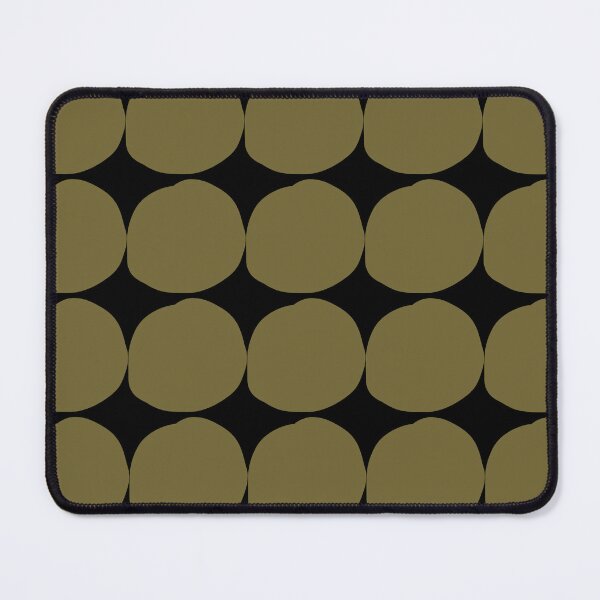 Item preview, Scandinavian Abstract Shape Pattern designed and sold by Ailiida.