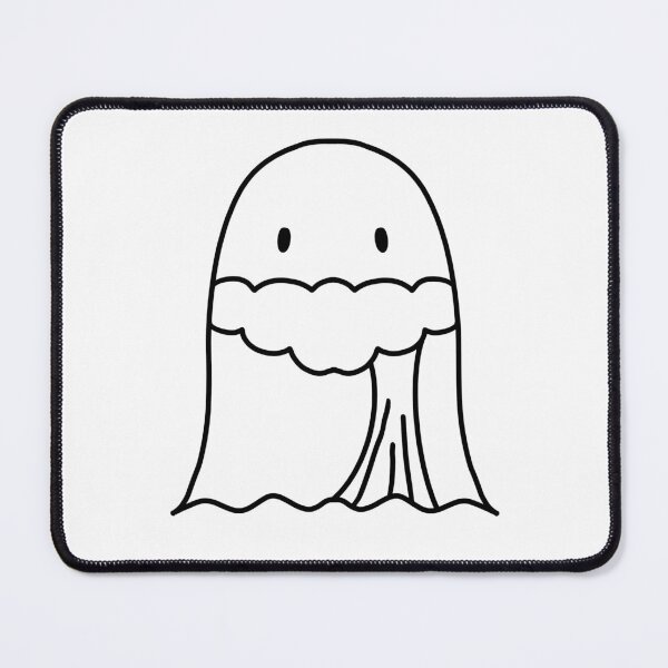 Item preview, Ancient Greek ghost designed and sold by ClassicalJG.
