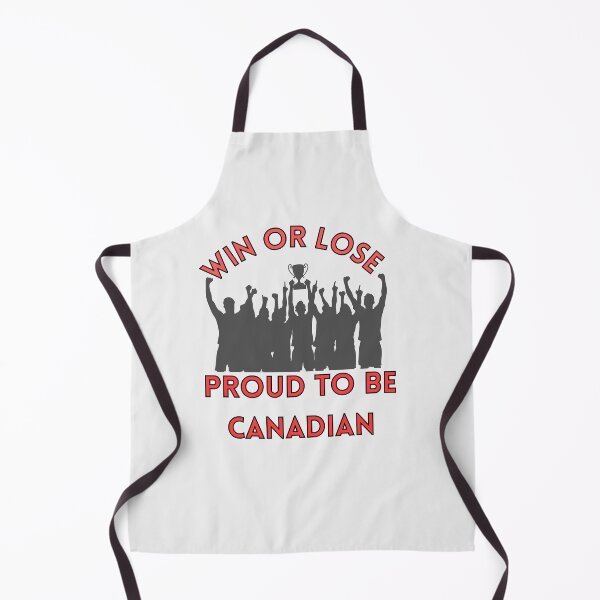 Item preview, win or lose proud to be canadian designed and sold by rythnazorsylli.