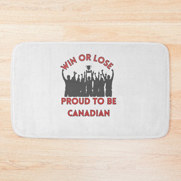 Item preview, win or lose proud to be canadian designed and sold by rythnazorsylli.