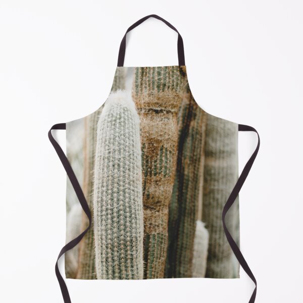 Item preview, Minimalist Desert Cactus Portrait Photo designed and sold by ReneJordaan.