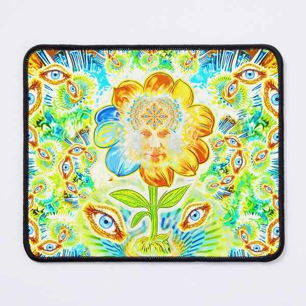 Item preview, 4thDimensionalGrowth designed and sold by Klaus Bremner (Autotelic Art).