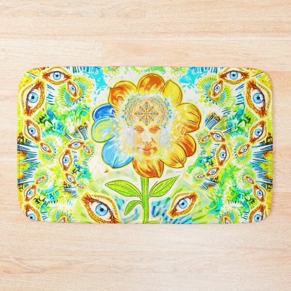 Item preview, 4thDimensionalGrowth designed and sold by Klaus Bremner (Autotelic Art).