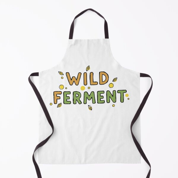 Item preview, Wild Ferment. designed and sold by Creative jiffy.