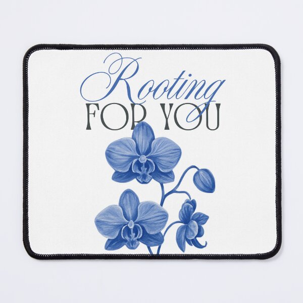 Item preview, Rooting For You Orchid designed and sold by vitag.