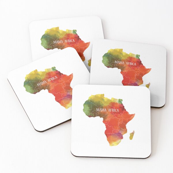 Item preview, Mama Africa designed and sold by AT STEPS WEARs.