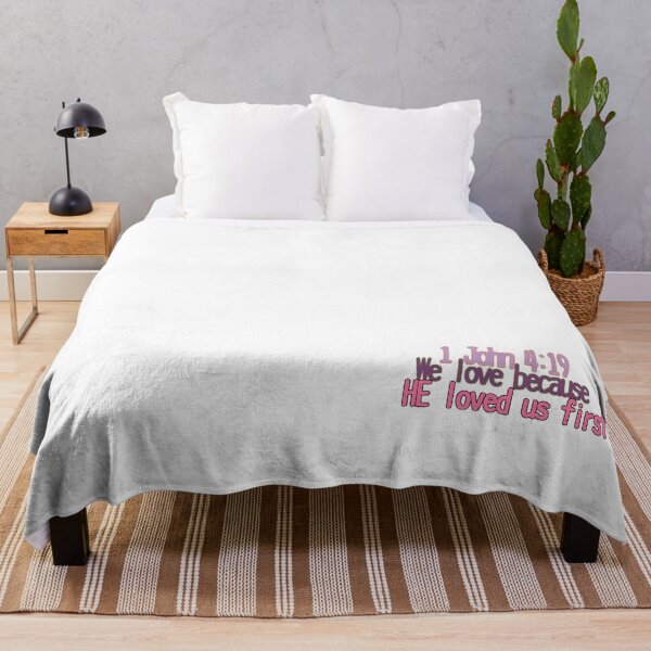 Item preview, He loves you designed and sold by SpecialNothing.