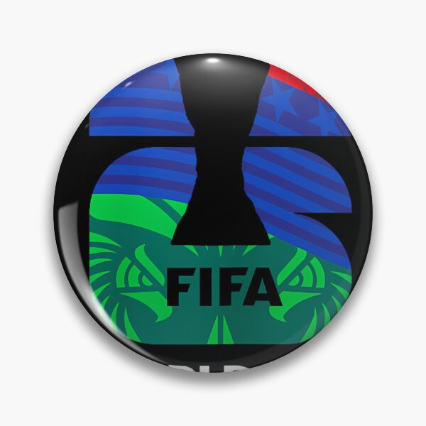 Item preview, Worlds Cup 2026 Host Country   designed and sold by Ulricoarino.