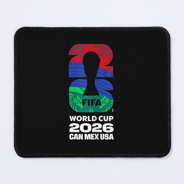 Item preview, Worlds Cup 2026 Host Country   designed and sold by Ulricoarino.