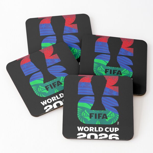Item preview, Worlds Cup 2026 Host Country   designed and sold by Ulricoarino.