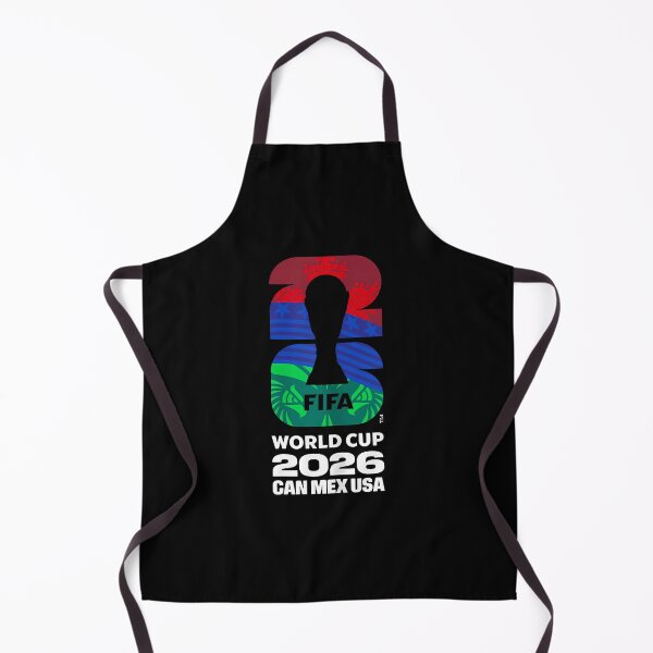 Item preview, Worlds Cup 2026 Host Country designed and sold by Ulricoarino.