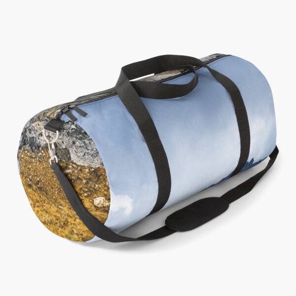Item preview, Mount Sibayak crater under the clouds designed and sold by franck380.