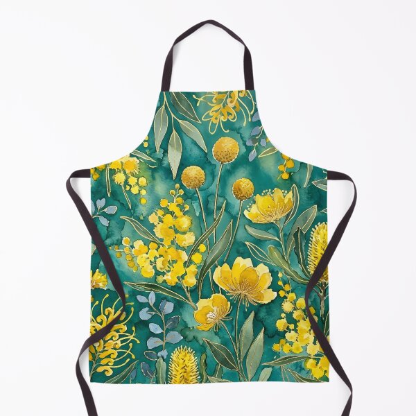 Item preview, Australian Floral designed and sold by GraphicsClub.