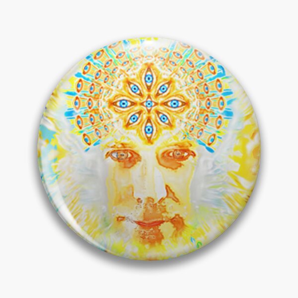Item preview, 4thDimensionalGrowth(ii) designed and sold by Klaus Bremner (Autotelic Art).