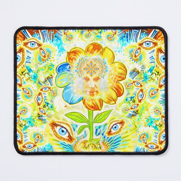 Item preview, 4thDimensionalGrowth(ii) designed and sold by Klaus Bremner (Autotelic Art).