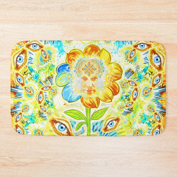 Item preview, 4thDimensionalGrowth(ii) designed and sold by Klaus Bremner (Autotelic Art).