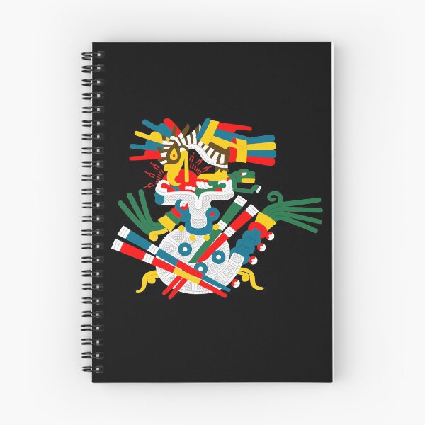 Item preview, Aztec eagle and snake V2 designed and sold by Gwendal.