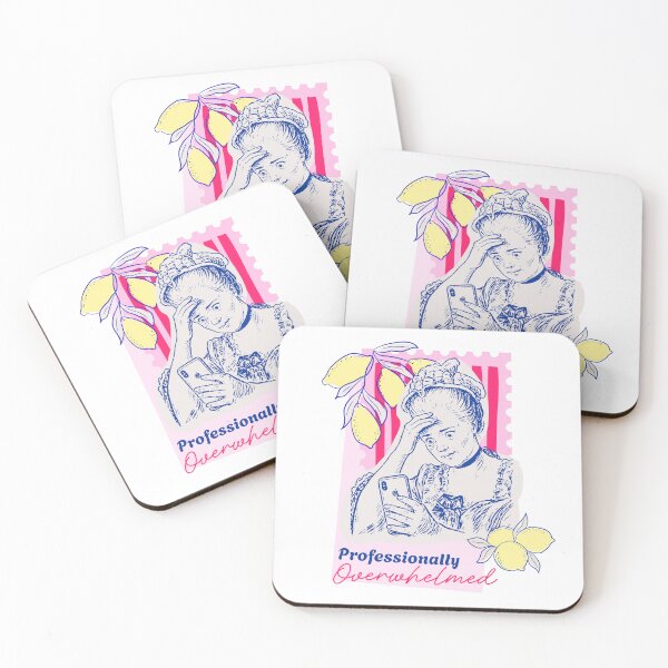 Item preview, professionally overwhelmed designed and sold by vitag.