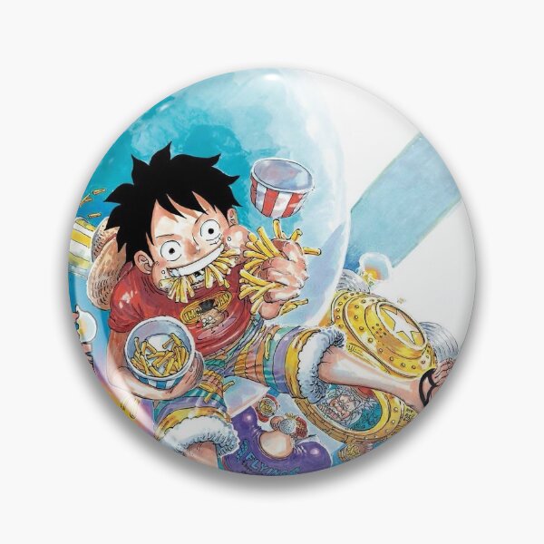 Item preview, Monkey d. Luffy phone case designed and sold by ikel1010.