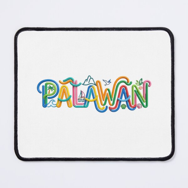 Item preview, PALAWAN designed and sold by likbatonboot.