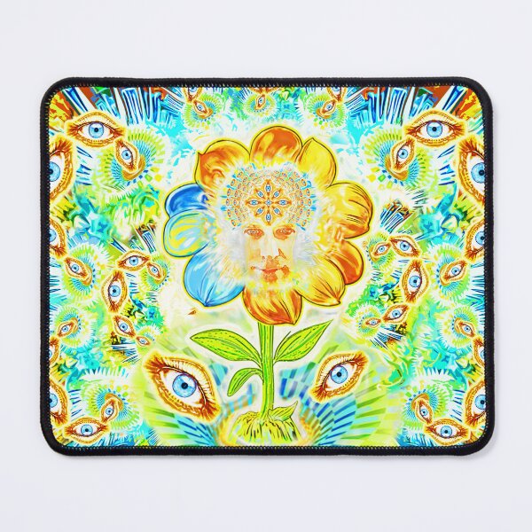 Item preview, 4thDimensionalGrowth(iii) designed and sold by Klaus Bremner (Autotelic Art).