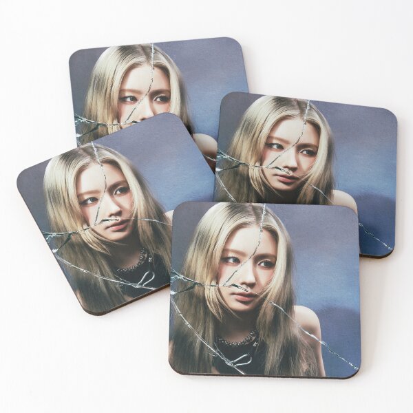 Item preview, MIYEON (G)I-DLE (KPOP) designed and sold by jaofnn.