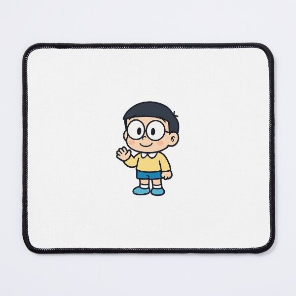 Item preview, Nobita  designed and sold by Nefi-stickers.