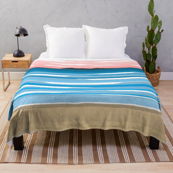 Item preview, Waves at Sunset Waihi Beach New Zealand designed and sold by BlackthornDsign.