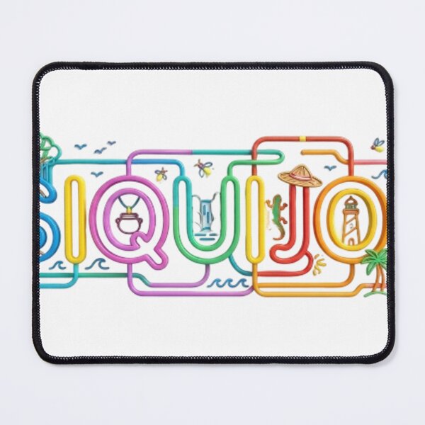 Item preview, SIQUIJOR designed and sold by likbatonboot.