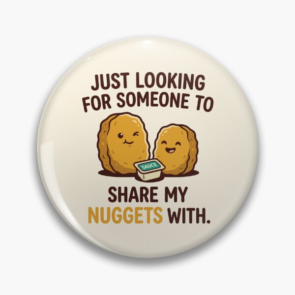 Item preview, Share My Nuggets designed and sold by Amir Faysal.